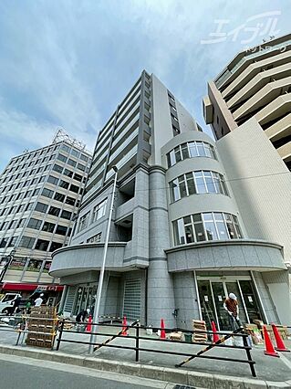 エクレレメディコ天六_外観_1