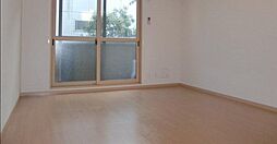 第3エーデルハイム 2階1Kのリビング/ダイニング