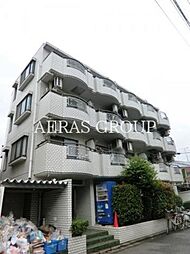 ハイタウン川崎No.2