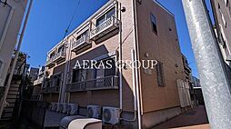 アメリカンリバティー若宮