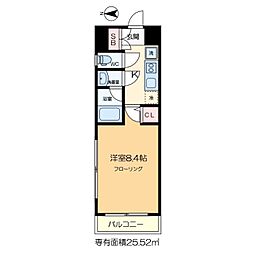 MAXIV HYｓ南砂町 5階