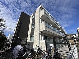 京王相模原線 京王堀之内駅 徒歩15分の賃貸マンション