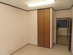 メゾン多摩川I 1階2DKのリビング/ダイニング