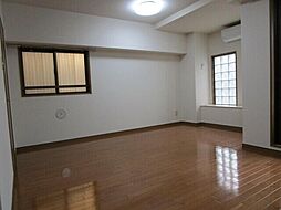 コートハウス秋葉原 4階1Kのリビング/ダイニング