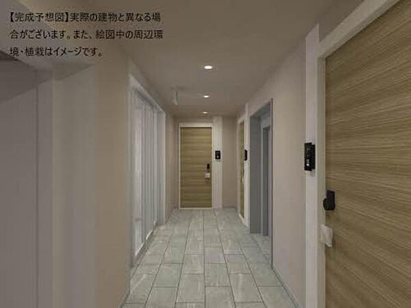 ラ・カーサ　フェリーチェ　薬師堂