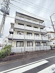 レオパレスすみだ