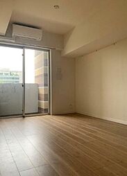 リバーレ東新宿 4階1LDKのリビング/ダイニング