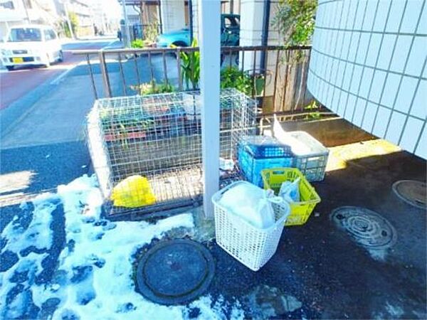 画像21:部屋画像_その他