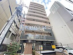 JR東海道・山陽本線 元町駅 徒歩2分