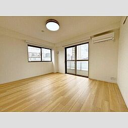 ベルパレス 2階1Kのリビング/ダイニング