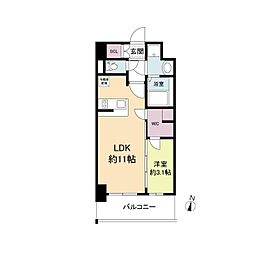 Osaka Metro千日前線 野田阪神駅 徒歩3分 6階/-