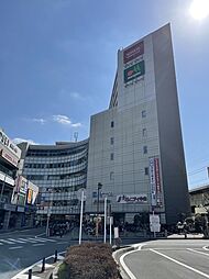 下総中山駅 14.5万円
