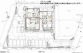 グランカストラ 00203 ｜ 栃木県宇都宮市東町65-1（賃貸マンション1LDK・2階・48.80㎡） その16