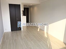 JR東海道・山陽本線 神戸駅 徒歩12分の賃貸マンション 9階1Kのリビング/ダイニング