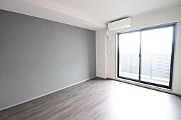 GENOVIA学芸大学 2階1Kのリビング/ダイニング