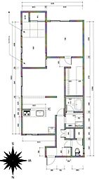 久が原4丁目I邸戸建 1F
