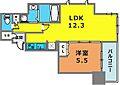 S-RESIDENCE神戸元町8階14.6万円