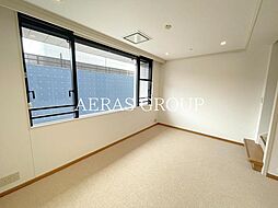 品川プリンス・レジデンス 1312 13階2LDKのリビング/ダイニング