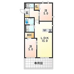 JR関西本線 平野駅 徒歩10分