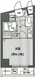 グランド・ガーラ渋谷 8階/-
