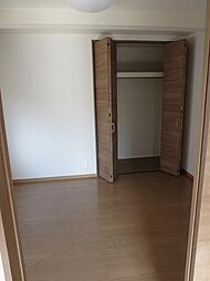 寺沢荘 2階1Kのリビング/ダイニング