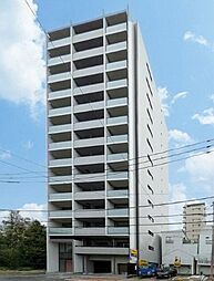 ジオエント上野稲荷町