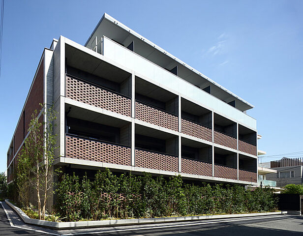 ホームズ でお部屋探し バウスステージ南青山 3階 305 1ldk 賃料30 9万円 53 04 賃貸マンション住宅情報 物件番号 取扱い不動産会社 三菱地所 リアルエステートサービス株式会社 住宅運営部