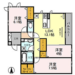 おおさか東線 JR長瀬駅 徒歩5分