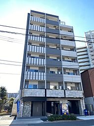 アイルカナーレ門前仲町