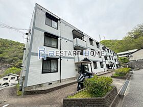 イーストヒルズ平野  ｜ 兵庫県神戸市兵庫区平野町字天王谷東服山（賃貸アパート3LDK・2階・65.17㎡） その30