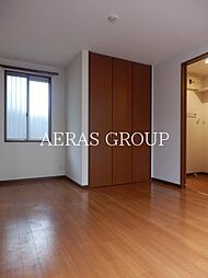 シャルマン本駒込 1階1Kのリビング/ダイニング