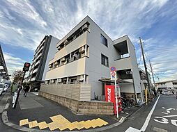 🉐敷金礼金0円！🉐ソリテア日野万願寺