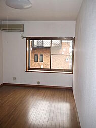 ファミリーハイツ 2階1Kのリビング/ダイニング