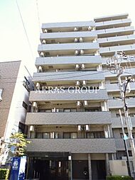 ヴェルステージ蒲田