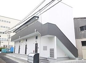 グランディール堺東  ｜ 大阪府堺市堺区永代町２丁（賃貸アパート1K・2階・22.28㎡） その28