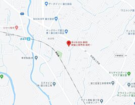 静岡県富士宮市前田町123-1（賃貸アパート2LDK・2階・66.55㎡） その3