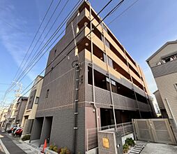 ブライズ下丸子ドゥエ