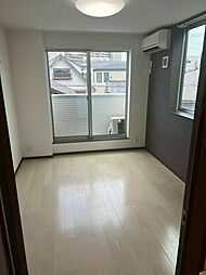 トワーニ梅島 3階1Kのリビング/ダイニング