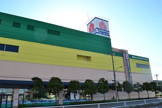 ボナール南行徳_その他_7