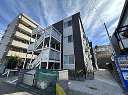 京王相模原線 京王堀之内駅 徒歩15分の賃貸マンション