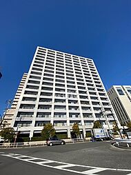 JR山手線 田町駅 徒歩13分の賃貸マンション