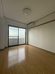 パークハイム 4階1Kのリビング/ダイニング