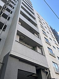 藤和シティホームズ六義園