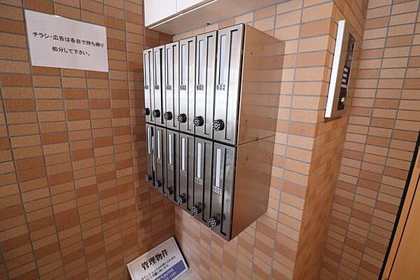 大阪府大阪市福島区野田２丁目(賃貸マンション1K・5階・23.00㎡)の写真 その28