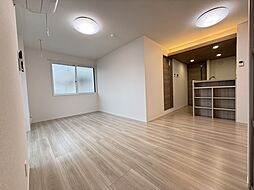 D-ROOM松木B1 105 1階2LDKのリビング/ダイニング