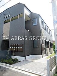 ハーモニーテラス高井戸西