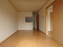 シーズンシティ 101 1階1LDKのリビング/ダイニング