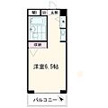 パレ・ドール八王子23階3.5万円