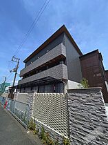 アジュール石津  ｜ 大阪府堺市西区浜寺石津町東１丁（賃貸アパート1K・3階・24.72㎡） その3