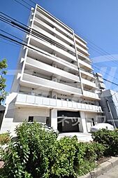 Osaka Metro谷町線 野江内代駅 徒歩3分の賃貸マンション